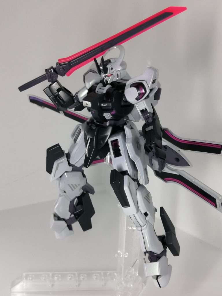 パールの塗料を初めて使ってみました。ちょっとパール感でてますね。もっと重ねても良かったかも。。?