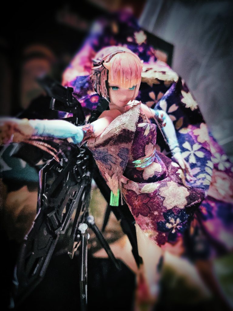 『 士気を上げるために、色々考えてこうなっただけだ！！』「 は？、、、、、」