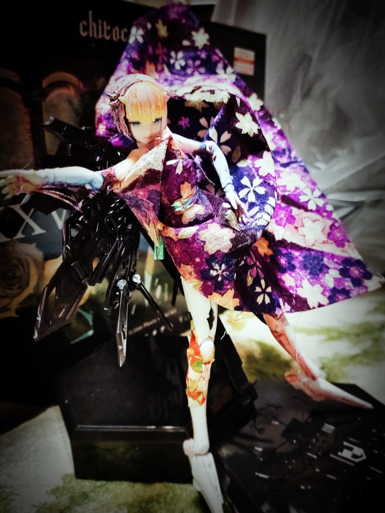 『 何か言うことがあるだろっ！！』「ハ、ハマーン様！バンザーイ！！！ 」