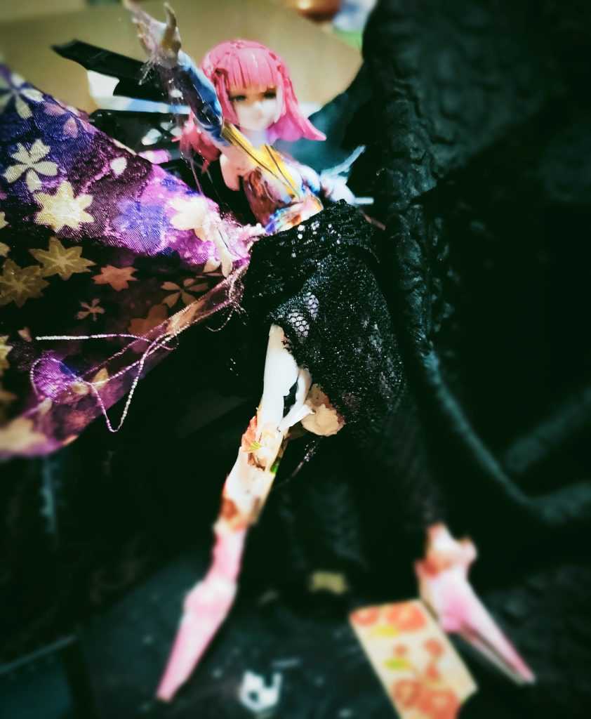 「なんで、聞いたの? 」⇐こころの声