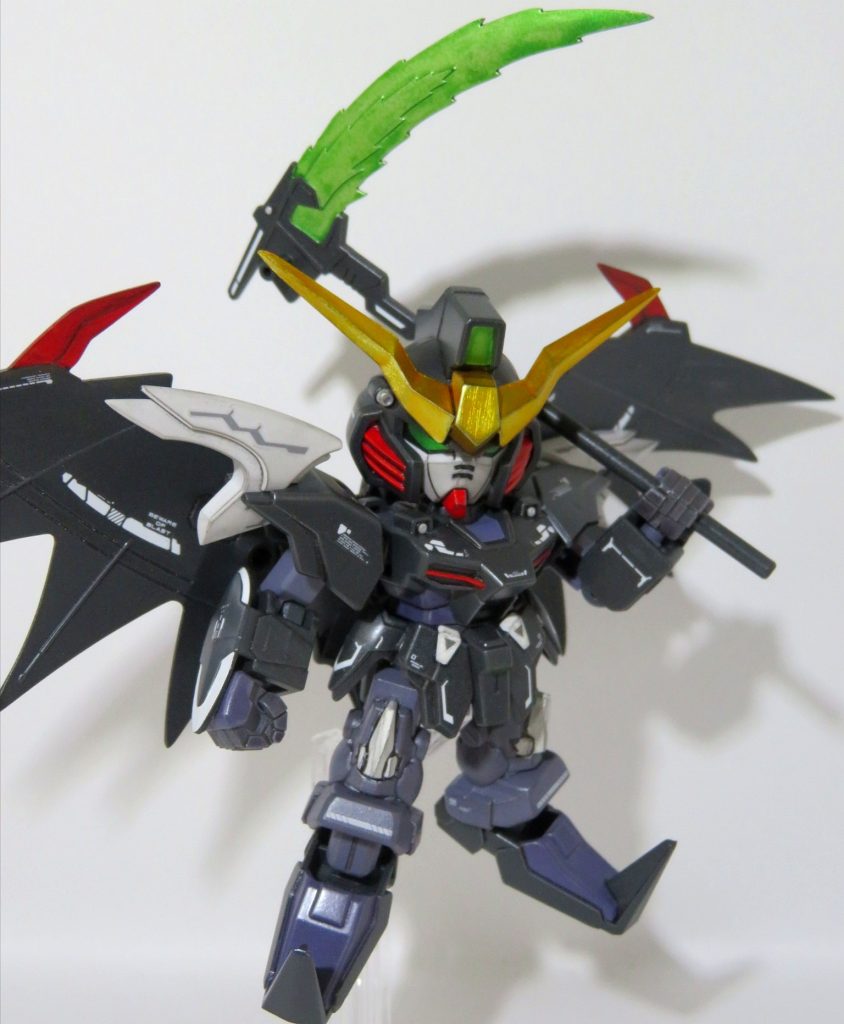 閲覧ありがとうございました。