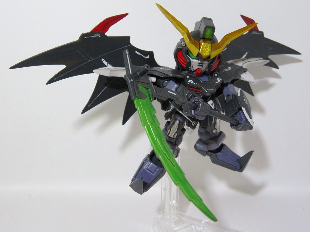 SDEX ガンダムデスサイズヘル（EW版）