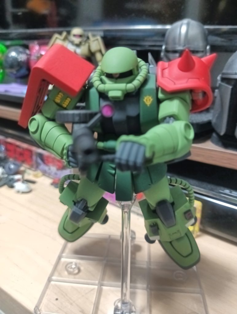 ニムバス「⋯⋯この　ゲスがァ！！」