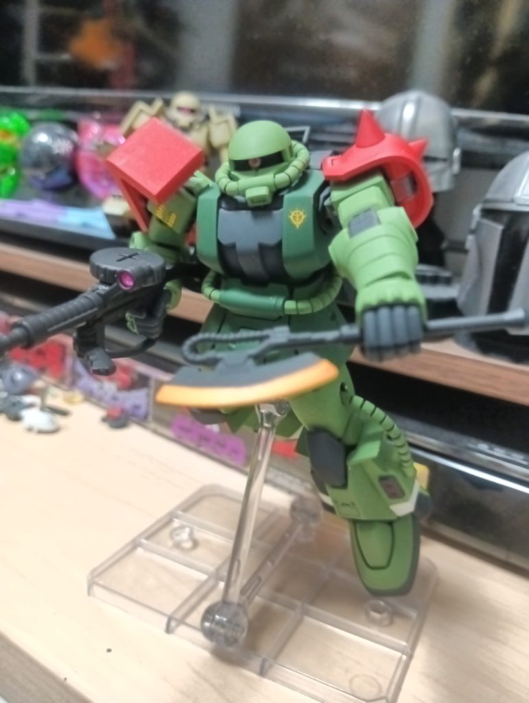 ニムバス「諦めるなッ！！自身が生き残るために戦え！！！」