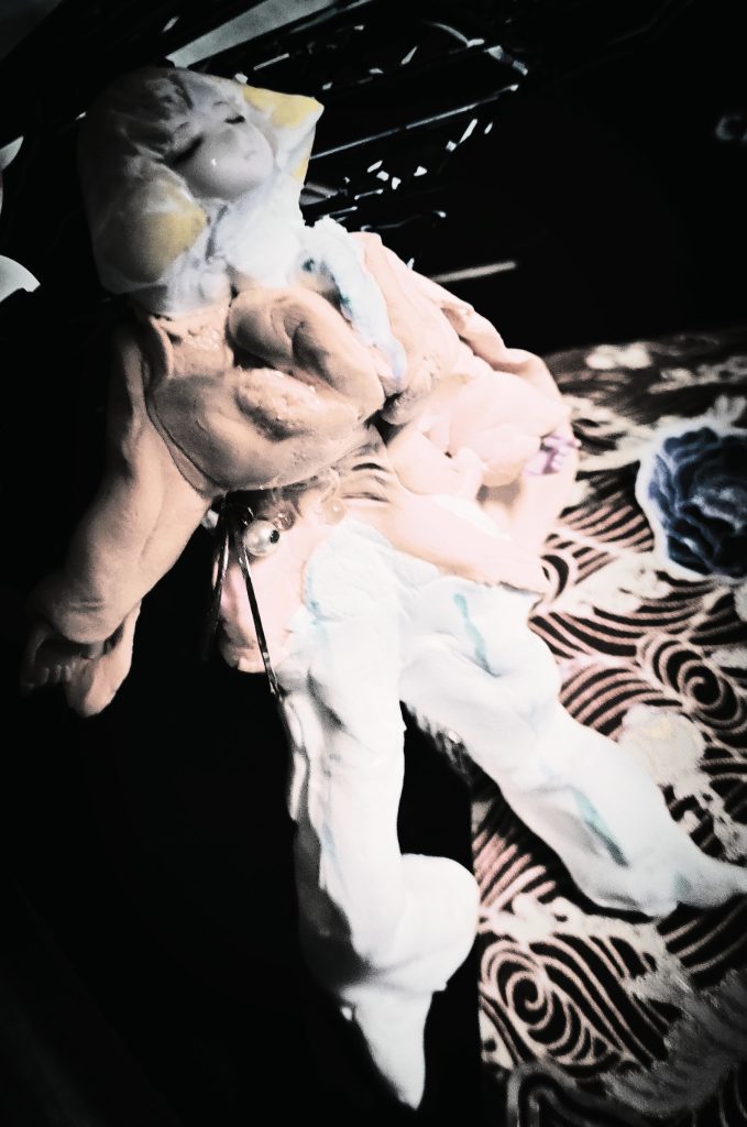 スイマセン😅予告通り、急激に真面目になりました。ep3のワンシーンを予告編的に出していると思って頂いて、色々想像して頂ければ、幸いです。180度変えたので、いいね！全然付かなくても大丈夫です。アルテイシアはアイコンにしてるぐらいなんで、いつか創らなければと思っていました。