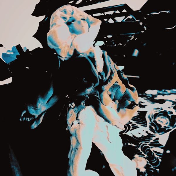 『キュベレイの華園』ep3 アルテイシア泣いているのか？