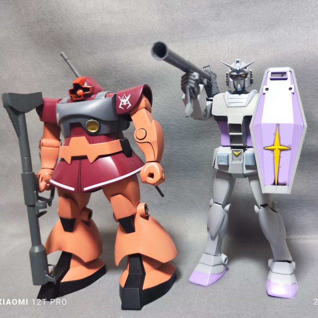 ガンプラ 3体セット 購入前コメントください METAL ROBOT魂 （Ka signature） ＜SIDE MS＞ ゼータプラス A1