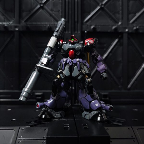 アーティファクトのドム・トローペン