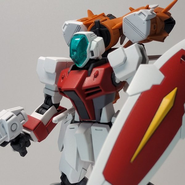 ガンバレル・ダガーL改