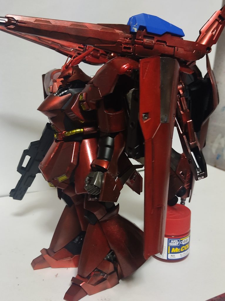 💡 最後に…ガンプラ改造の楽しさを共有したい！今回の投稿をきっかけに、 改造や塗装に興味を持つ人が増えたら嬉しいです！😊また、すでに改造している方も 「こんな色やパーツの組み合わせがあるのか！」 と参考になれば最高です！もし 「モチーフにして作ってみたよ！」 なんて声をもらえたら、めちゃくちゃ喜びます！🎉💖 最後まで読んでくれてありがとう！ 💖