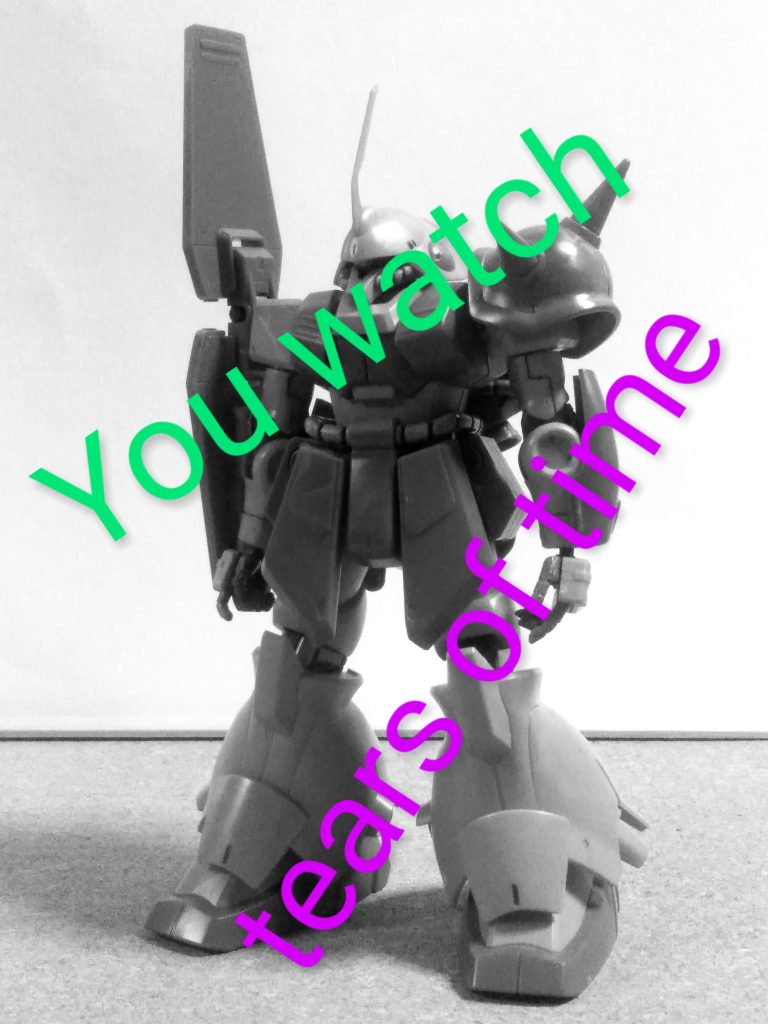 Next time preview 『 MARASAI❓』 お目汚し ありがとうございました。