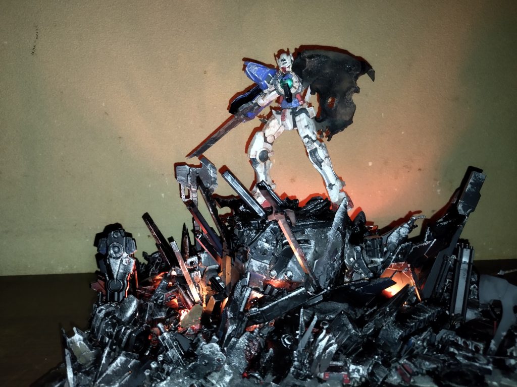 左慈「 刹那、なんで君が・・・。」