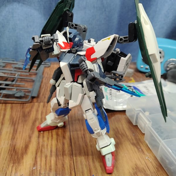 やっとイメージまとまりました