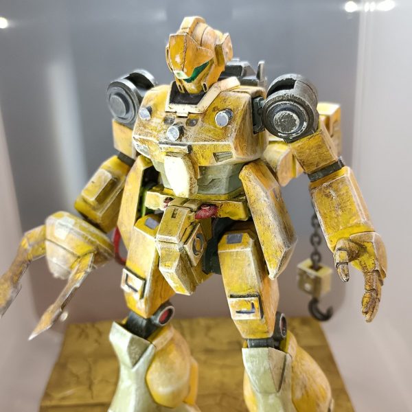 ジェガンのガンプラ作品一覧｜GUNSTA（ガンスタ）