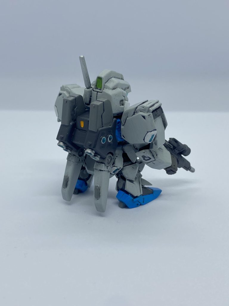 ネロ–2枚目/制作者：シンラ