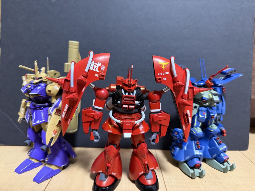 閲覧ありがとうございました♪