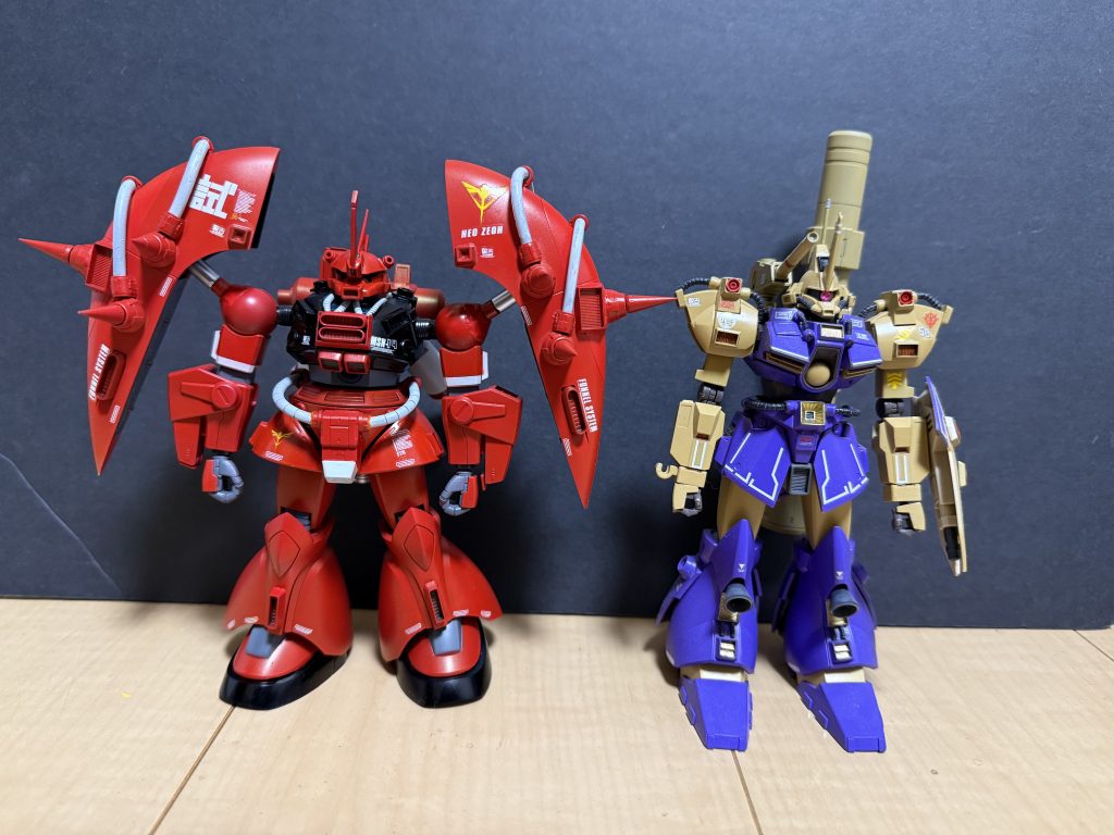 ↓AMX-118 ガルバルディIIhttps://gumpla.jp/hg/1666327