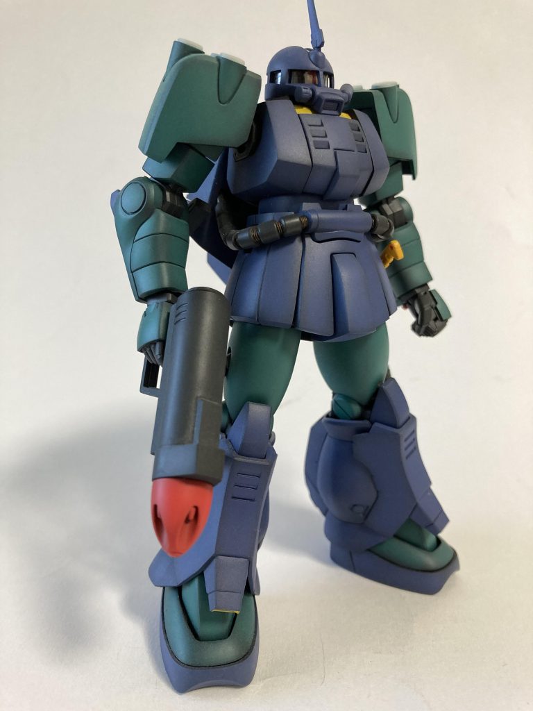 ザクマリナー–5枚目/制作者：FILO