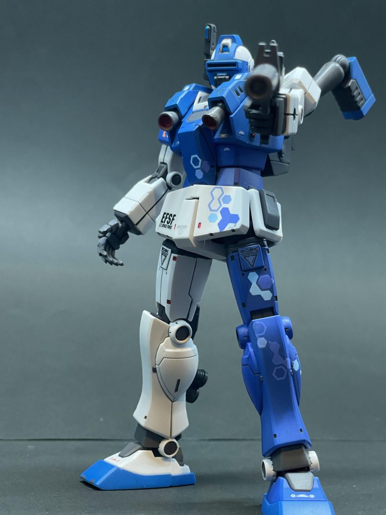 『終わりだ』 (cv:大塚芳忠さま)最後までご覧いただきありがとうございましたー