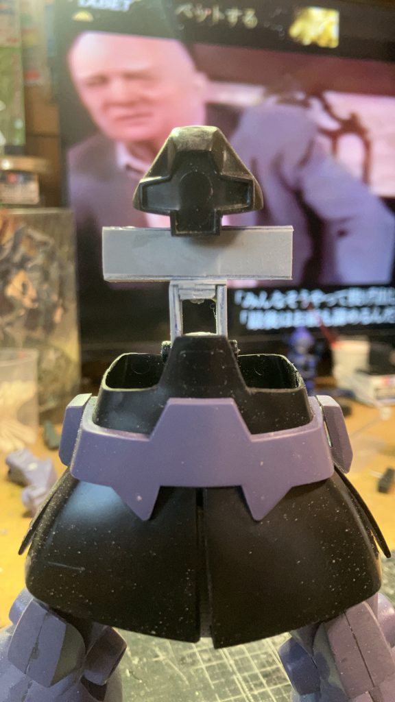 思い付きで試行錯誤しながら