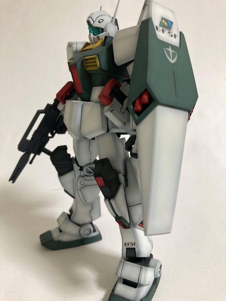 ロンドベルのマーク入り