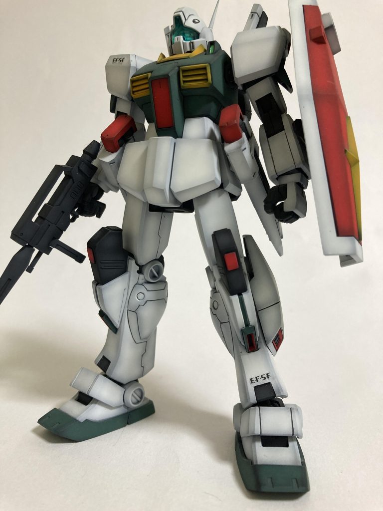 肩ミサイルは下の方で画像があります