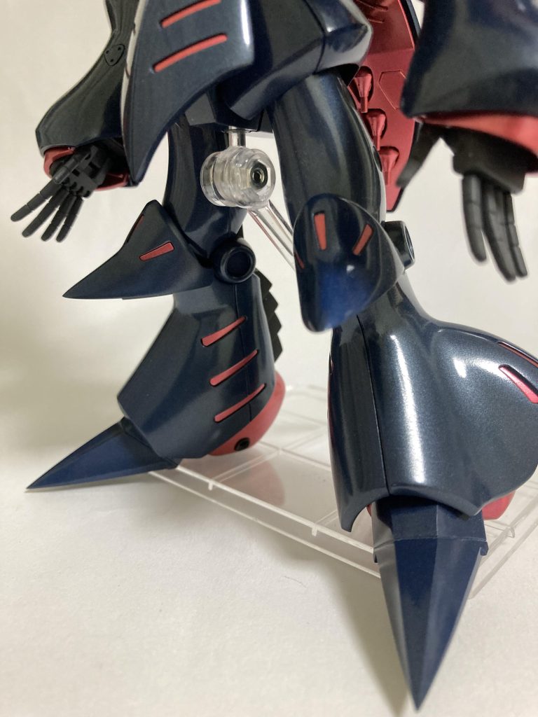 キュベレイMK-Ⅱ(プル機)–4枚目/制作者：FILO