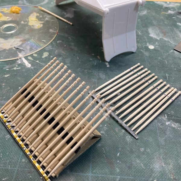 つまようじヤスリ