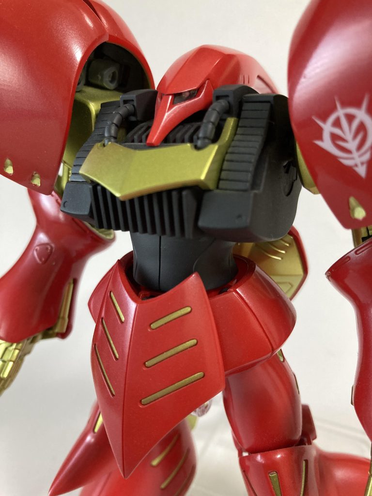 キュベレイMK-Ⅱ(プルⅡ機)–4枚目/制作者:FILO