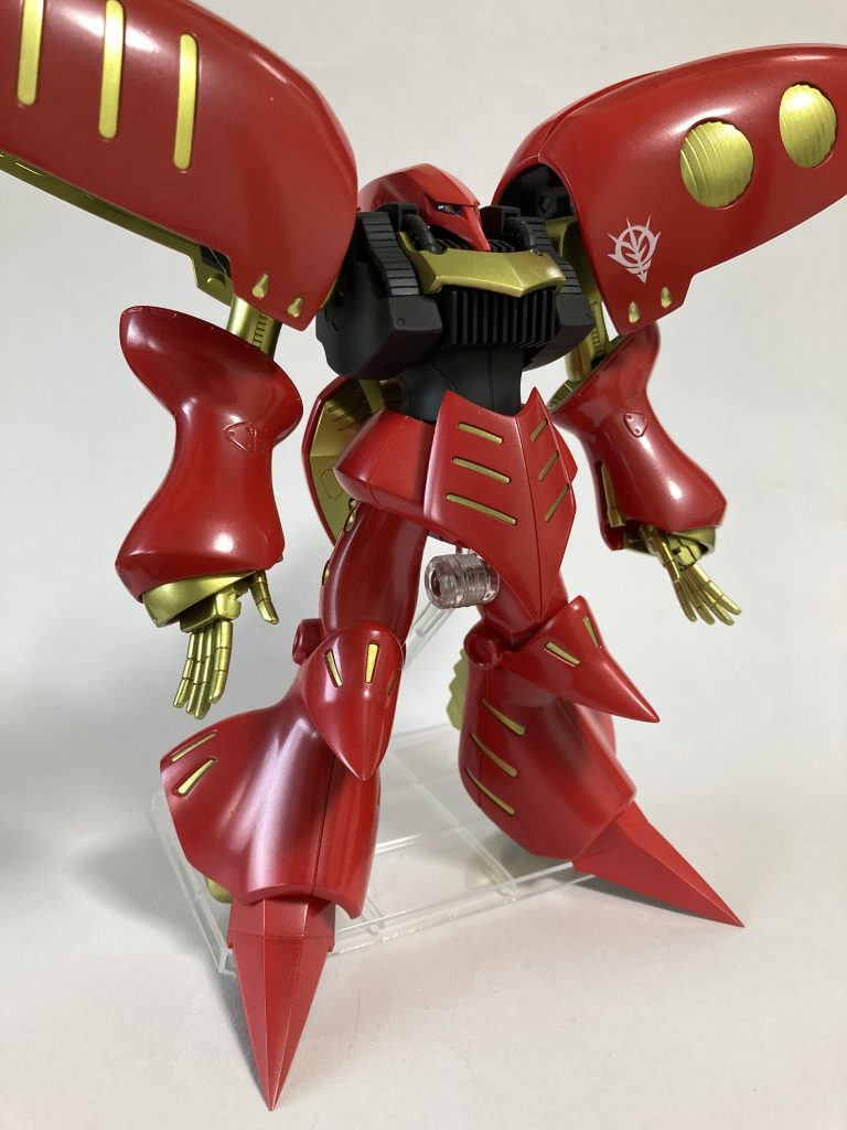 ド派手で良いなぁ…