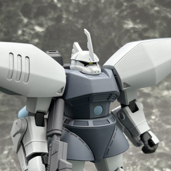 リゲルグ (連邦鹵獲機)