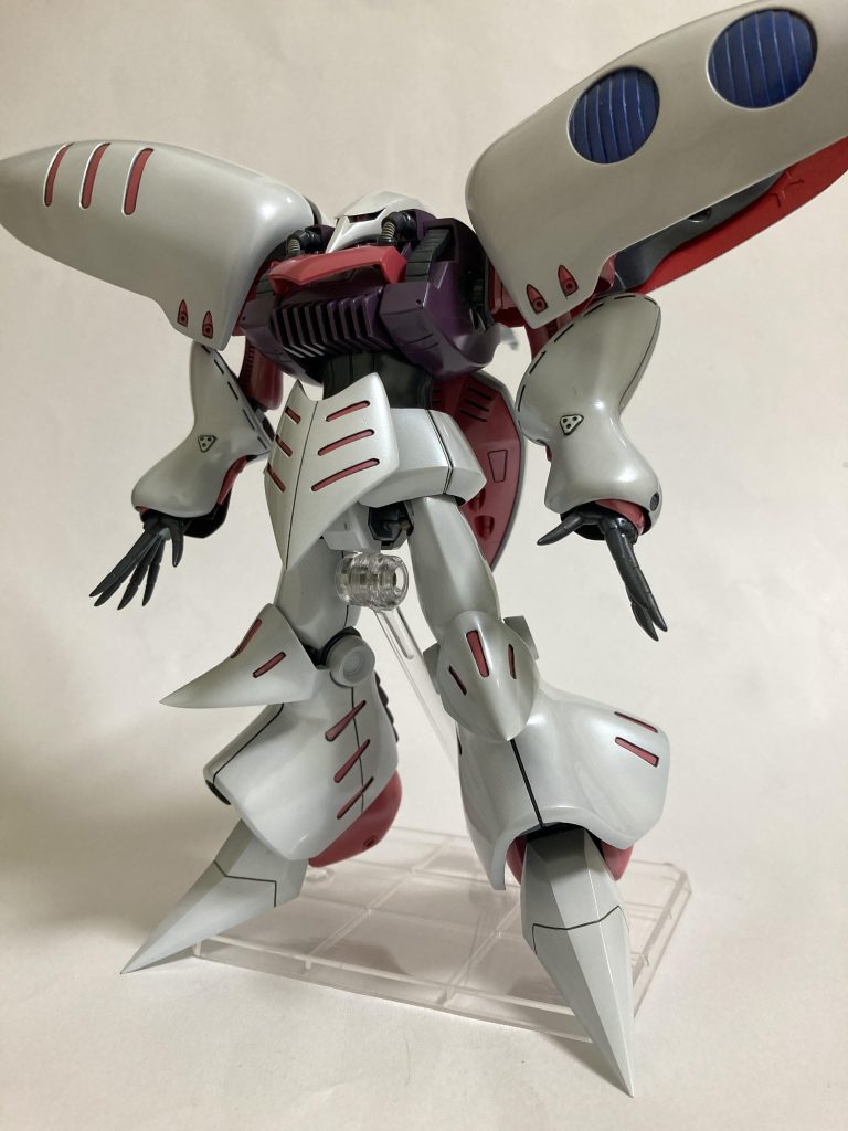 掌はHDMを使用(高かったです…)