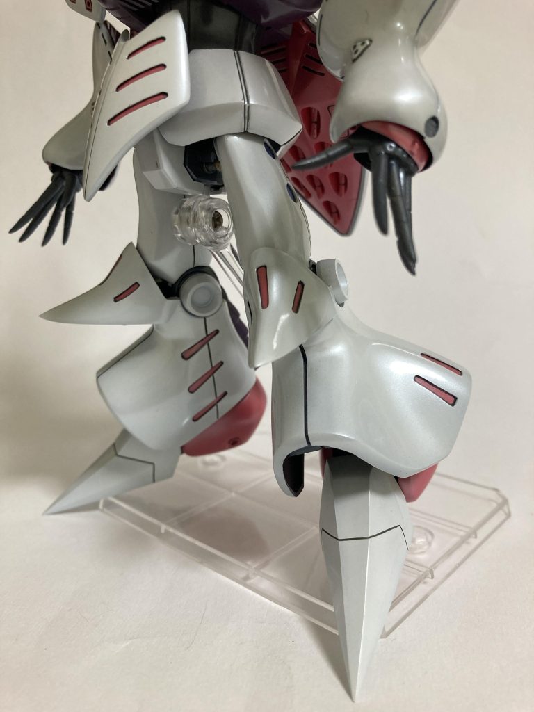 つま先はキンキンに