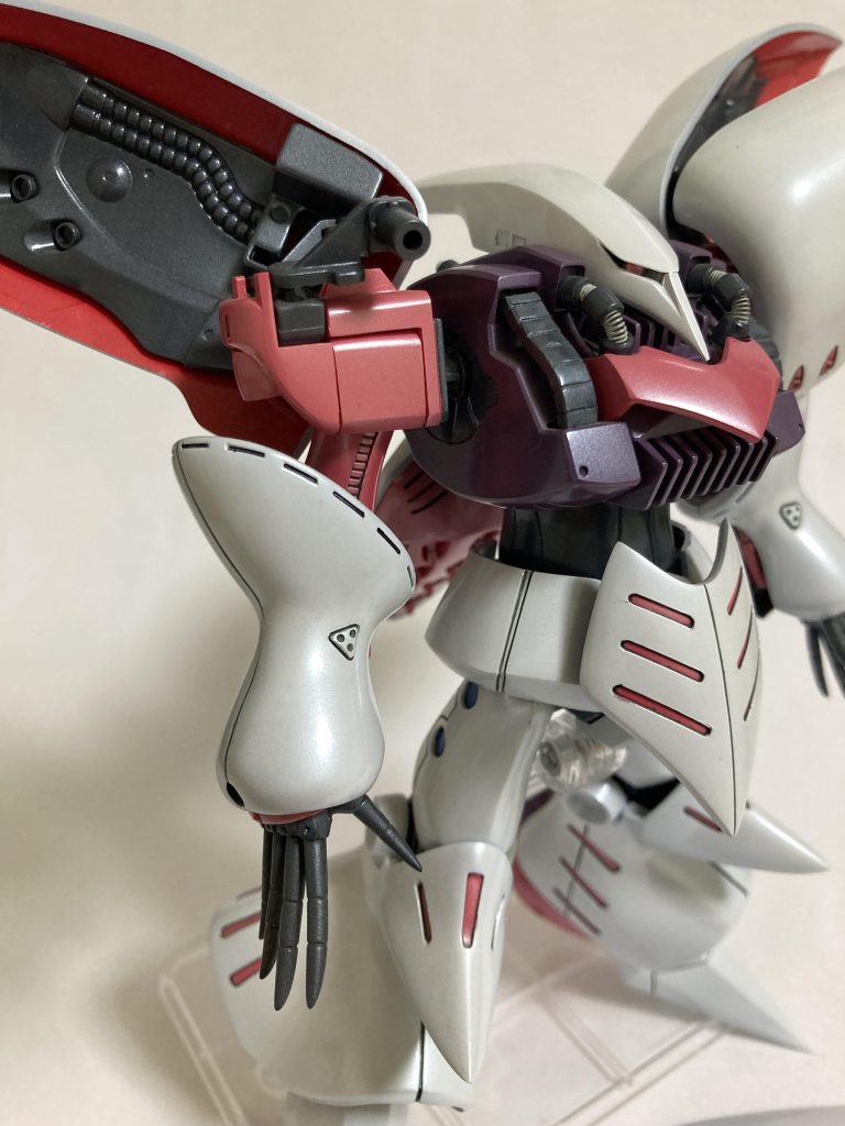 バインダー外して解説