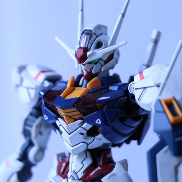 HG ガンダムエアリアル