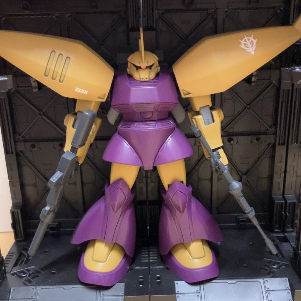 シーマ専用リゲルグ