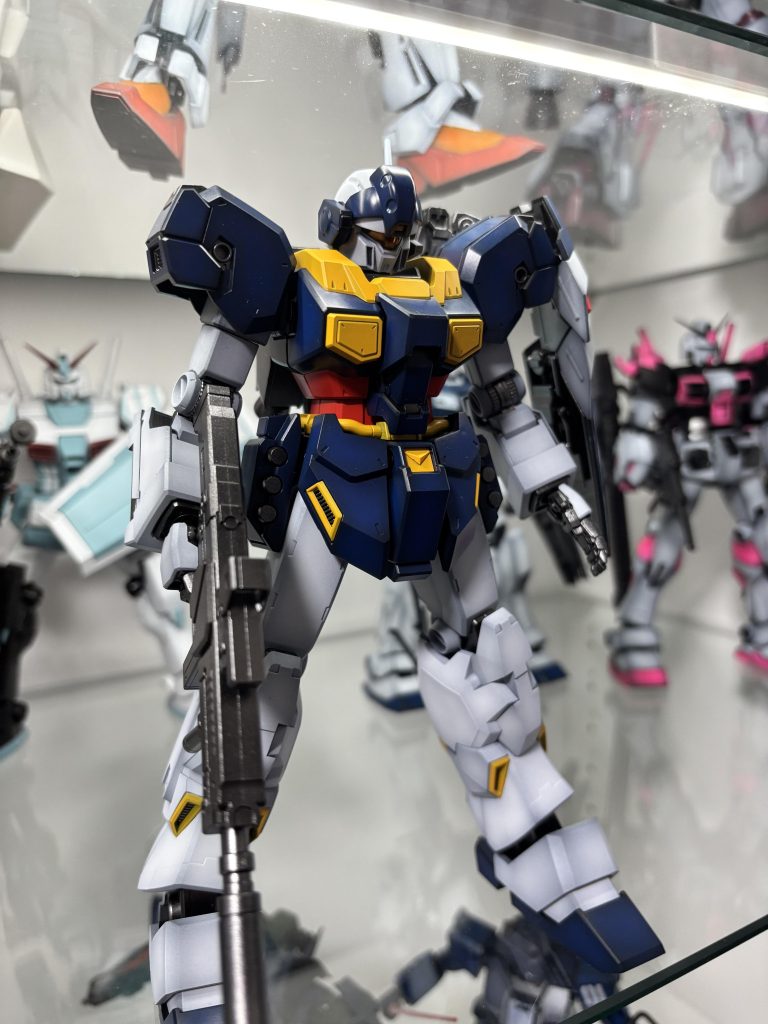 ヒロイックジェスタ–3枚目/制作者：@yoshiyoshi1004