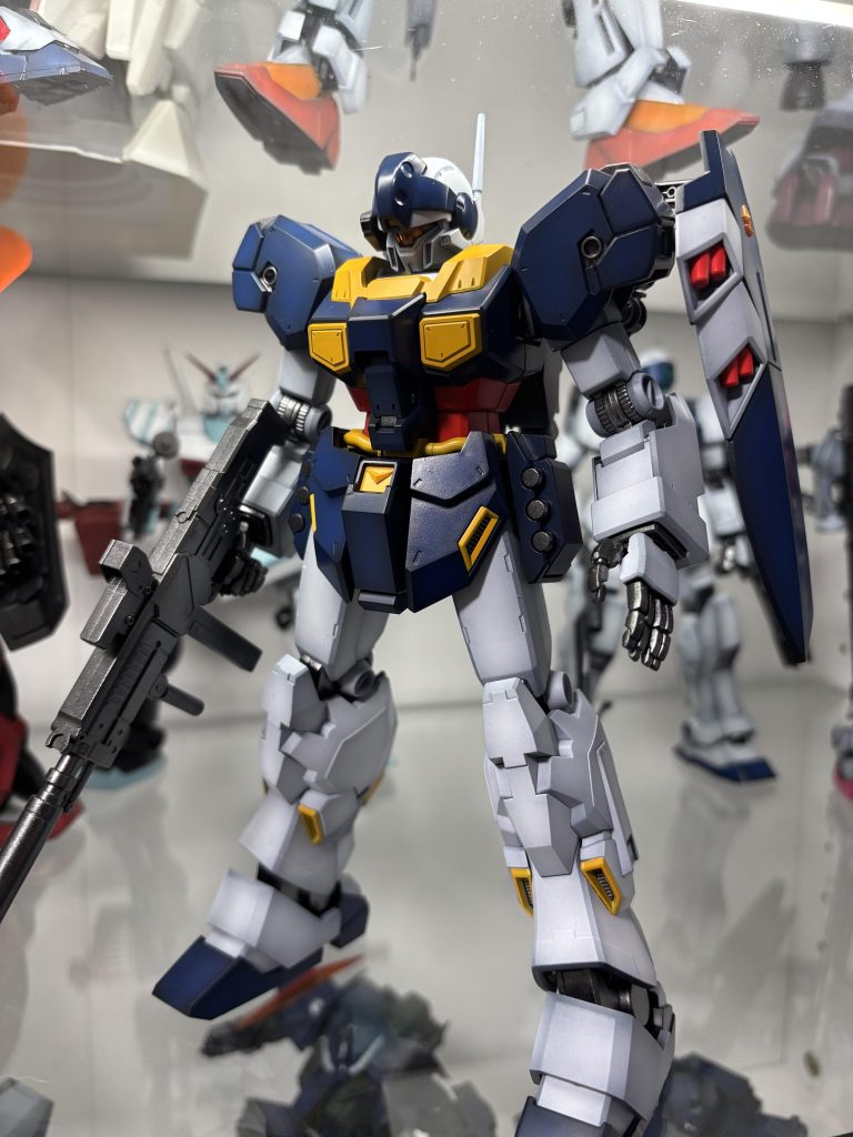 ヒロイックジェスタ–2枚目/制作者：@yoshiyoshi1004