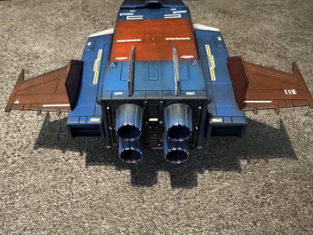 Gファイター➕ガンダム–3枚目/制作者：ALEX11