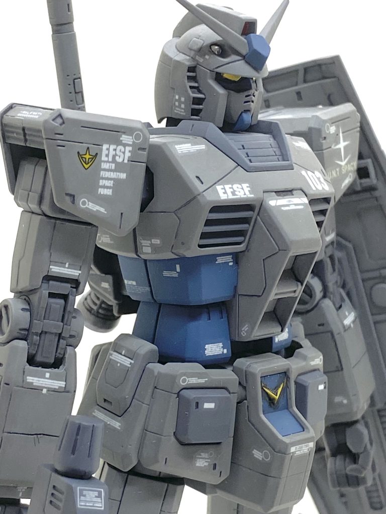 HG  G-3ガンダム Ver.G30th