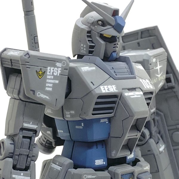 HG  G-3ガンダム Ver.G30th