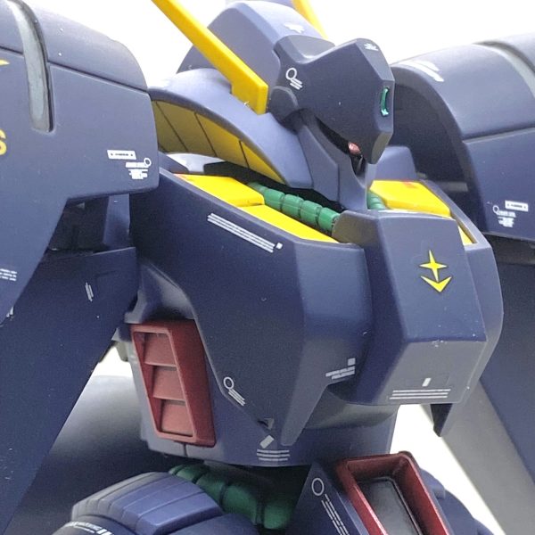 HGUC No.214 RX-160 バイアラン