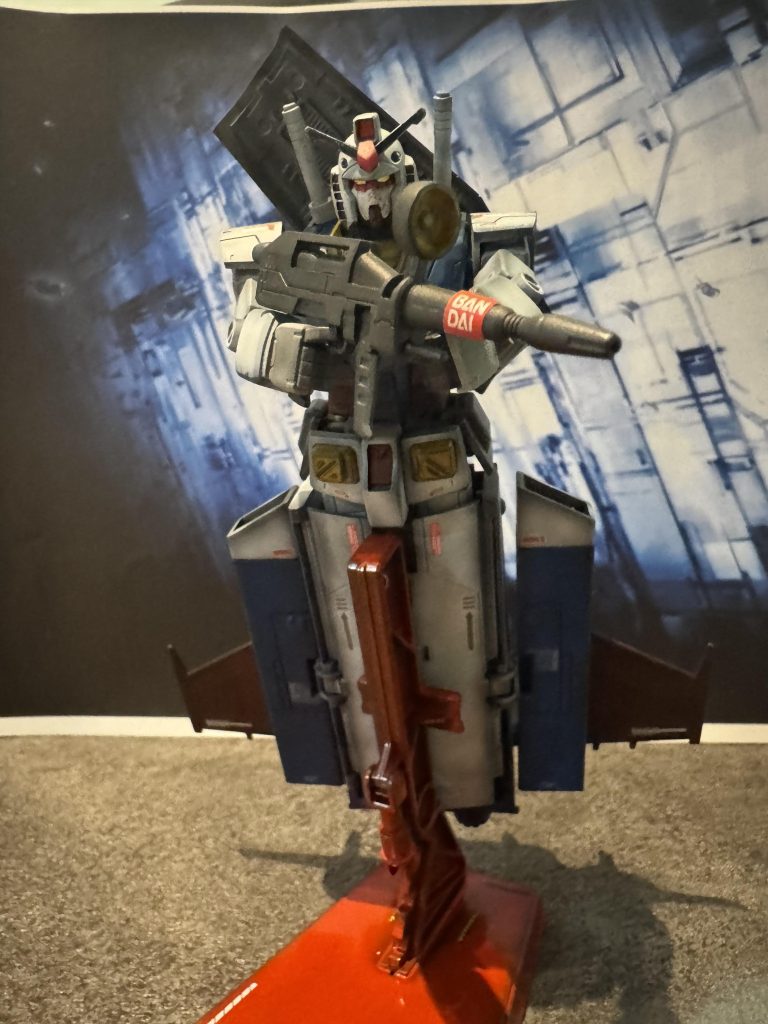 ガンダム・スカイ