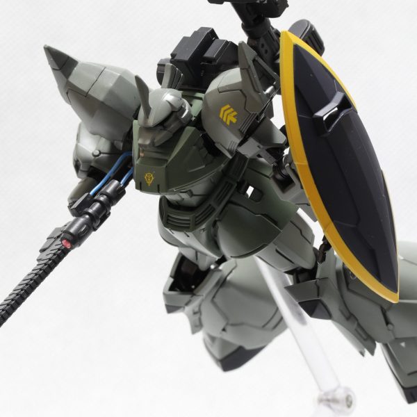 Gフレーム　ゲルググ