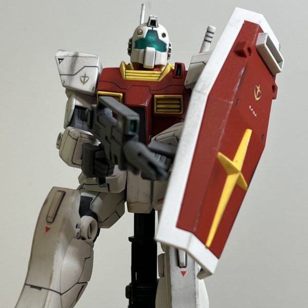 UCで1番勝利した量産機