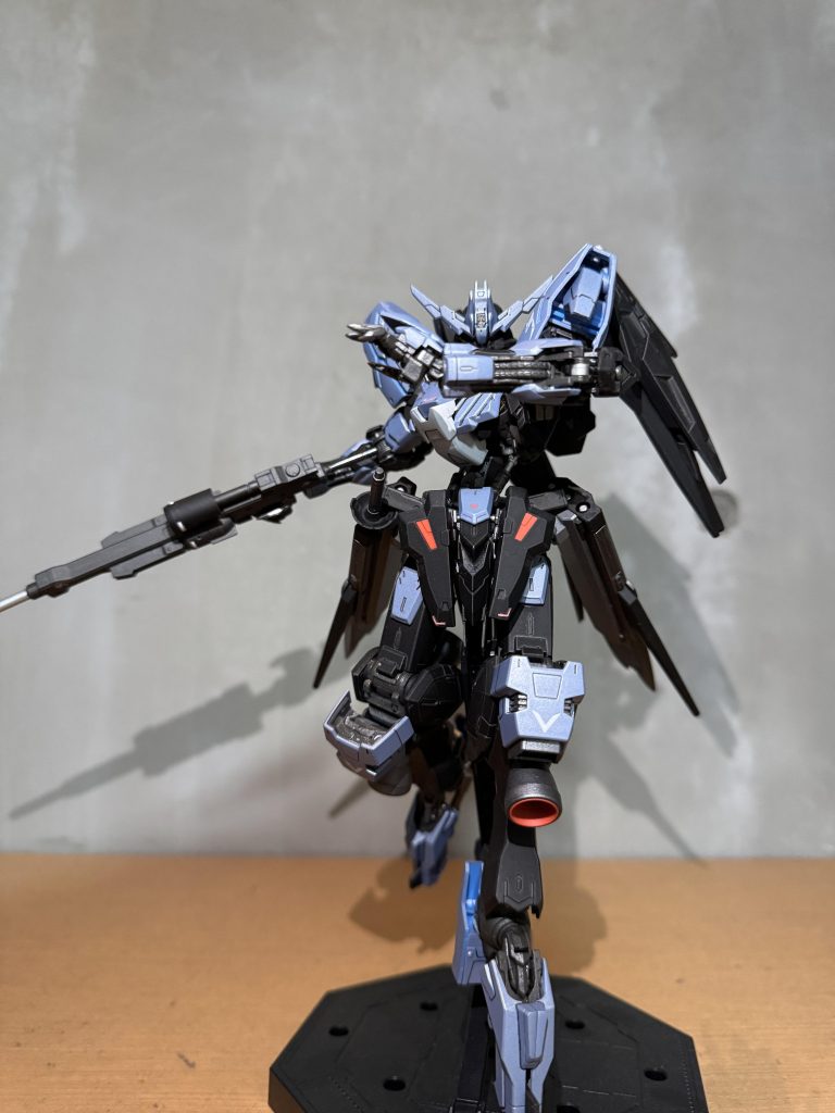 俺の体をお前に明け渡す！