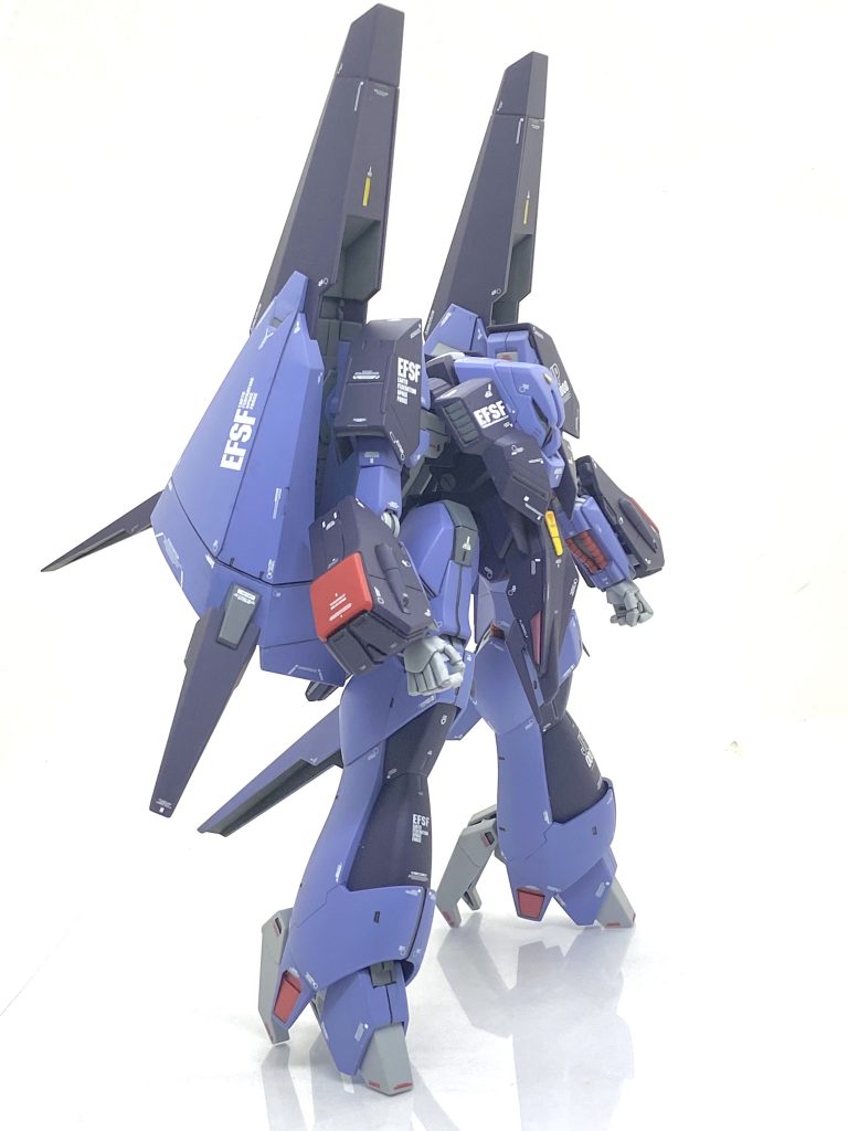 ですが完成させるのは中々大変でした(笑)。