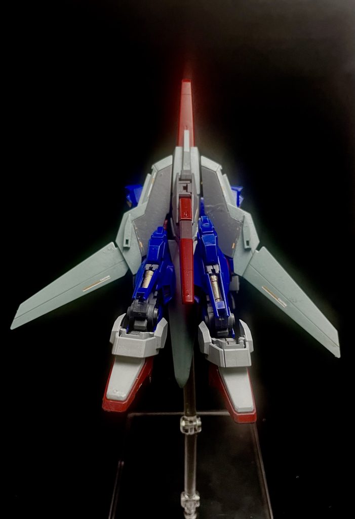 DATA-GUNDAM  (データ・ガンダム)–5枚目/制作者：F66