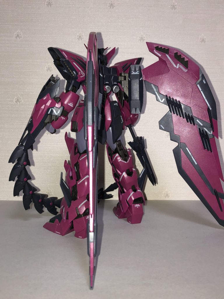 MG エピオン–4枚目/制作者：MONKEY