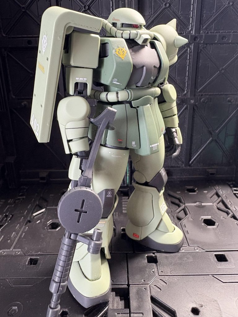 このポーズがお気に入りです！